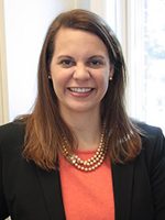Attorney Beverly V. Snelgrove