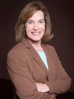 Attorney Jane Nussbaum Douglas